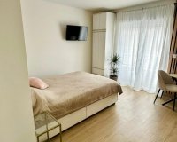 Reventa - Apartamento - Torrevieja - Curva del Palangre