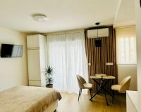 Reventa - Apartamento - Torrevieja - Curva del Palangre