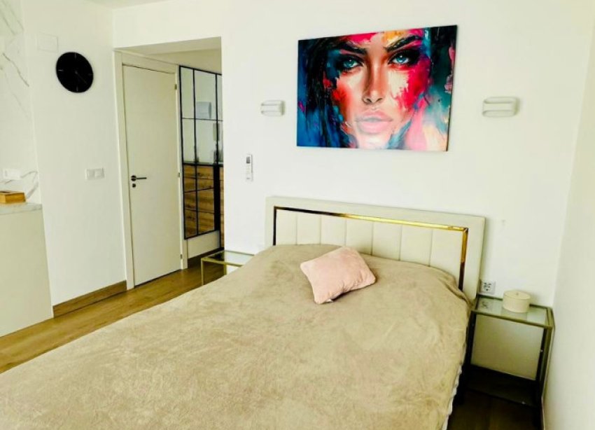 Reventa - Apartamento - Torrevieja - Curva del Palangre