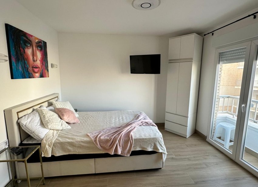 Reventa - Apartamento - Torrevieja - Curva del Palangre