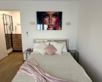 Reventa - Apartamento - Torrevieja - Curva del Palangre