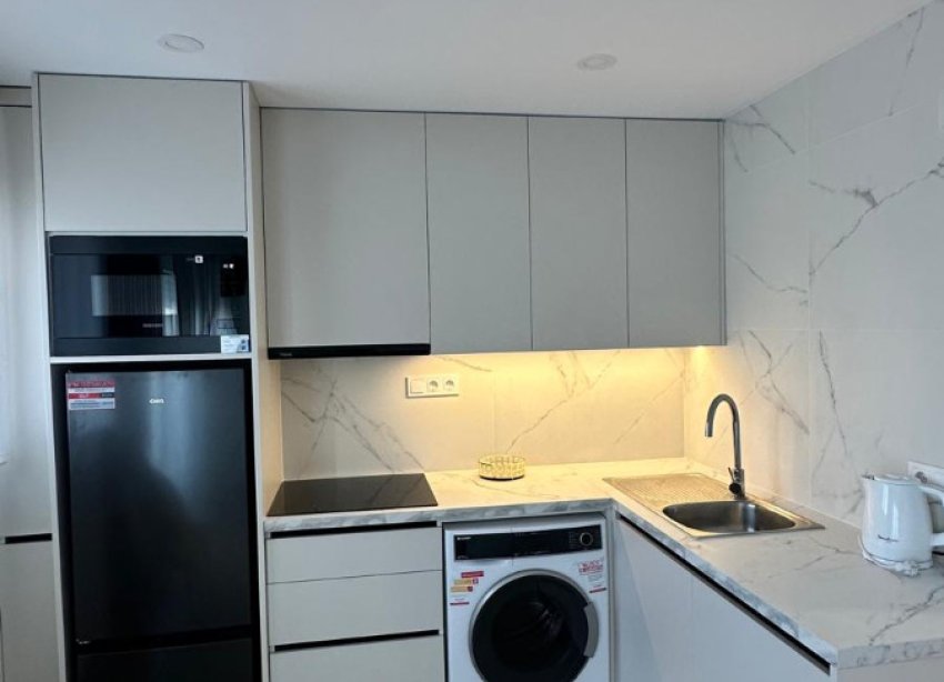 Reventa - Apartamento - Torrevieja - Curva del Palangre