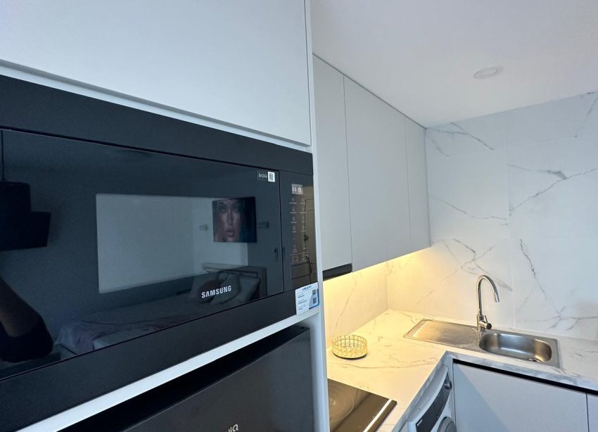 Reventa - Apartamento - Torrevieja - Curva del Palangre