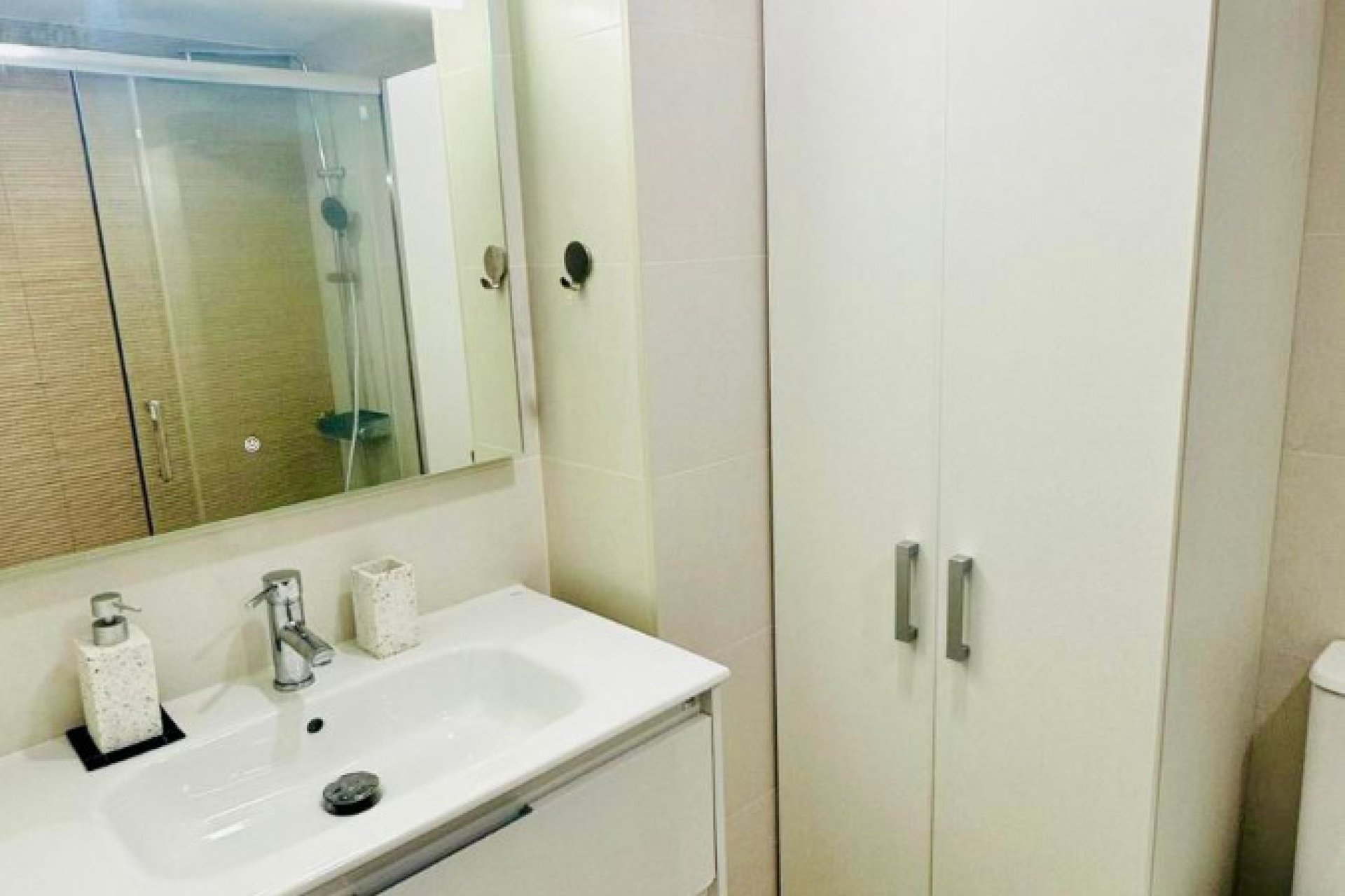 Reventa - Apartamento - Torrevieja - Curva del Palangre