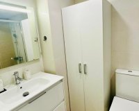 Reventa - Apartamento - Torrevieja - Curva del Palangre