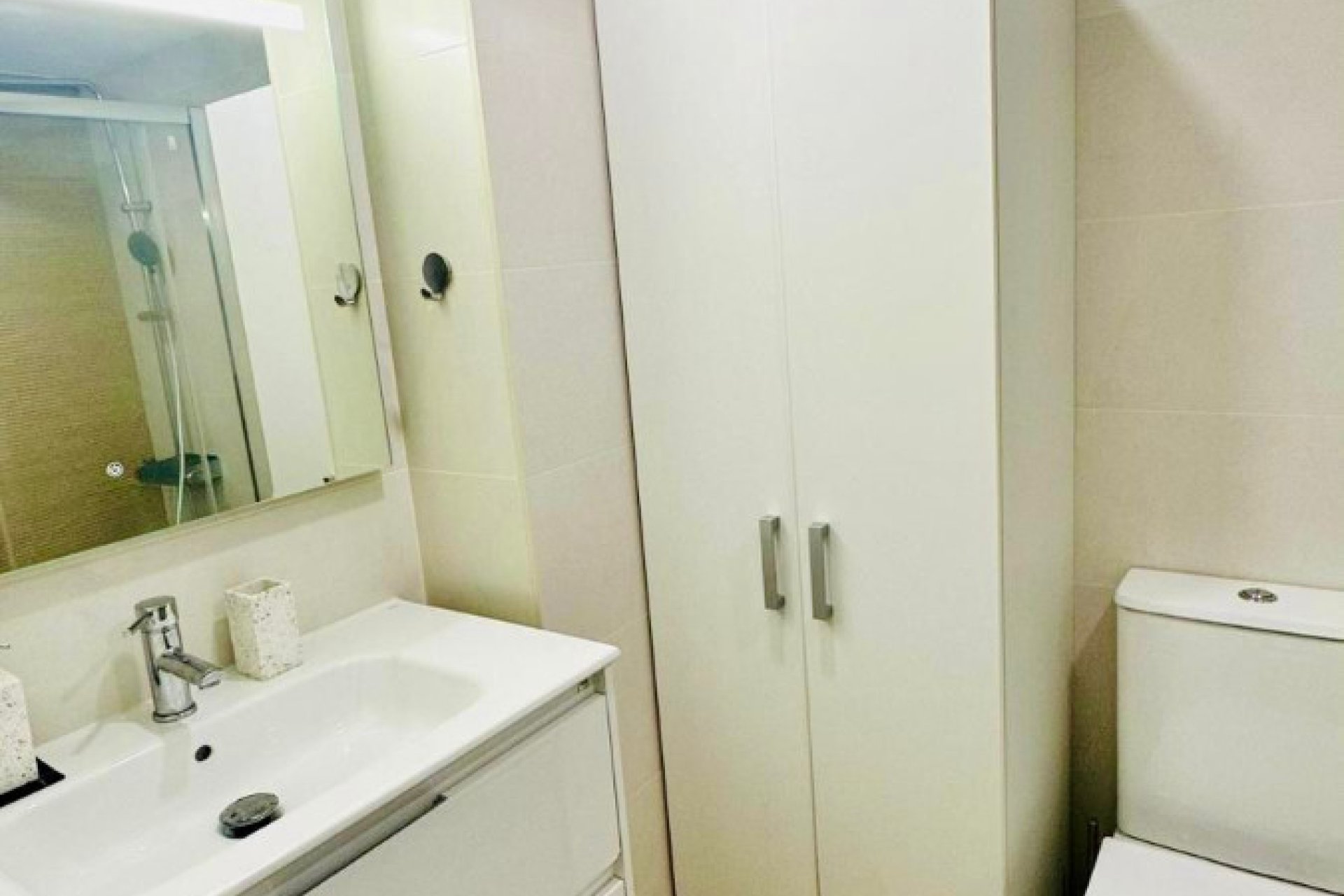 Reventa - Apartamento - Torrevieja - Curva del Palangre