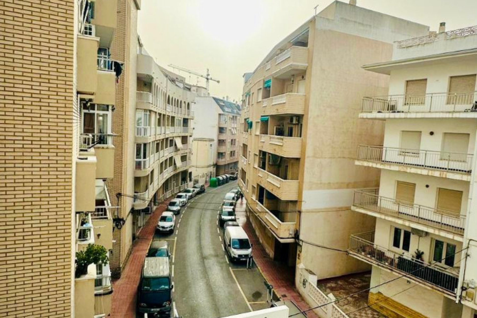 Reventa - Apartamento - Torrevieja - Curva del Palangre