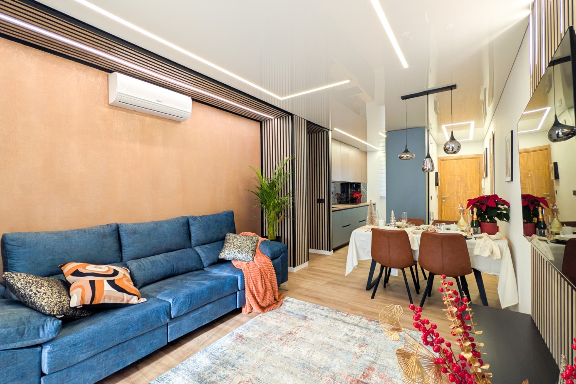 Reventa - Apartamento - Torrevieja - El Acequión - Los Náufragos