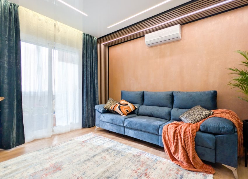 Reventa - Apartamento - Torrevieja - El Acequión - Los Náufragos