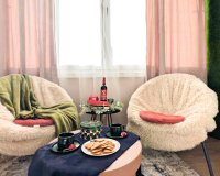 Reventa - Apartamento - Torrevieja - El Acequión - Los Náufragos