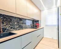 Reventa - Apartamento - Torrevieja - El Acequión - Los Náufragos