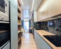 Reventa - Apartamento - Torrevieja - El Acequión - Los Náufragos