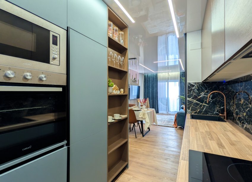 Reventa - Apartamento - Torrevieja - El Acequión - Los Náufragos