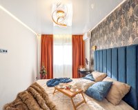 Reventa - Apartamento - Torrevieja - El Acequión - Los Náufragos