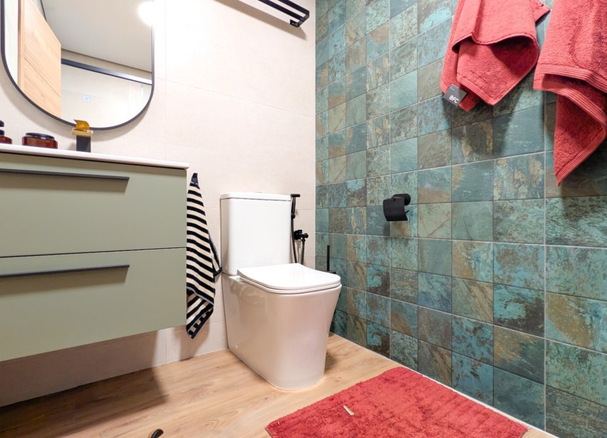 Reventa - Apartamento - Torrevieja - El Acequión - Los Náufragos