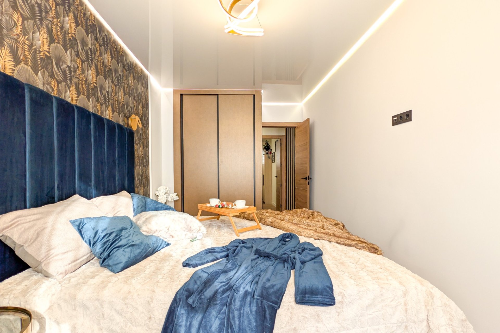 Reventa - Apartamento - Torrevieja - El Acequión - Los Náufragos