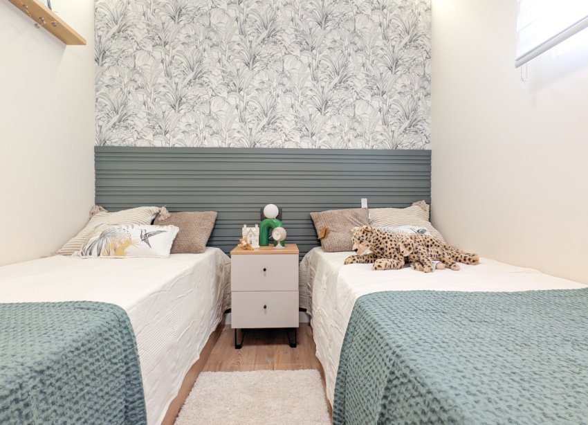 Reventa - Apartamento - Torrevieja - El Acequión - Los Náufragos