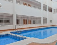 Reventa - Apartamento - Torrevieja - El Acequión - Los Náufragos