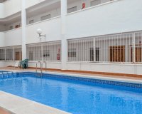 Reventa - Apartamento - Torrevieja - El Acequión - Los Náufragos