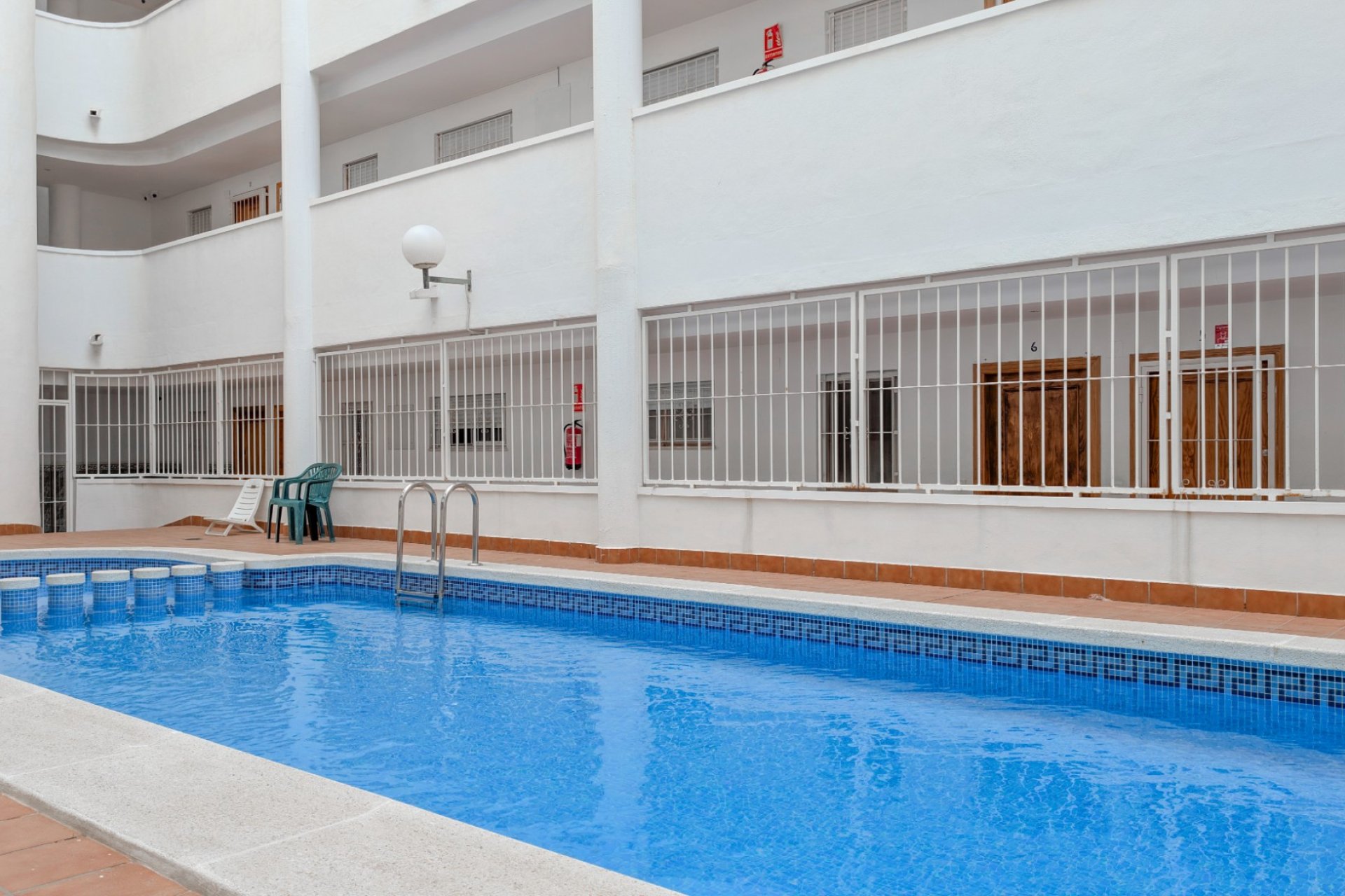 Reventa - Apartamento - Torrevieja - El Acequión - Los Náufragos