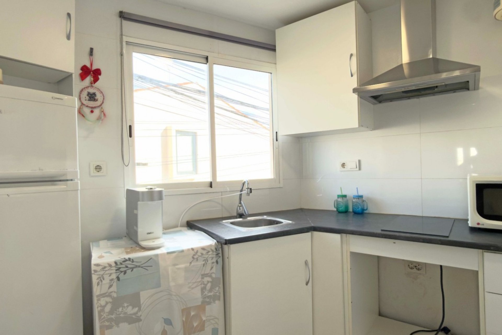 Reventa - Apartamento - Torrevieja - El Acequión - Los Náufragos