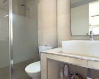 Reventa - Apartamento - Torrevieja - El Acequión - Los Náufragos