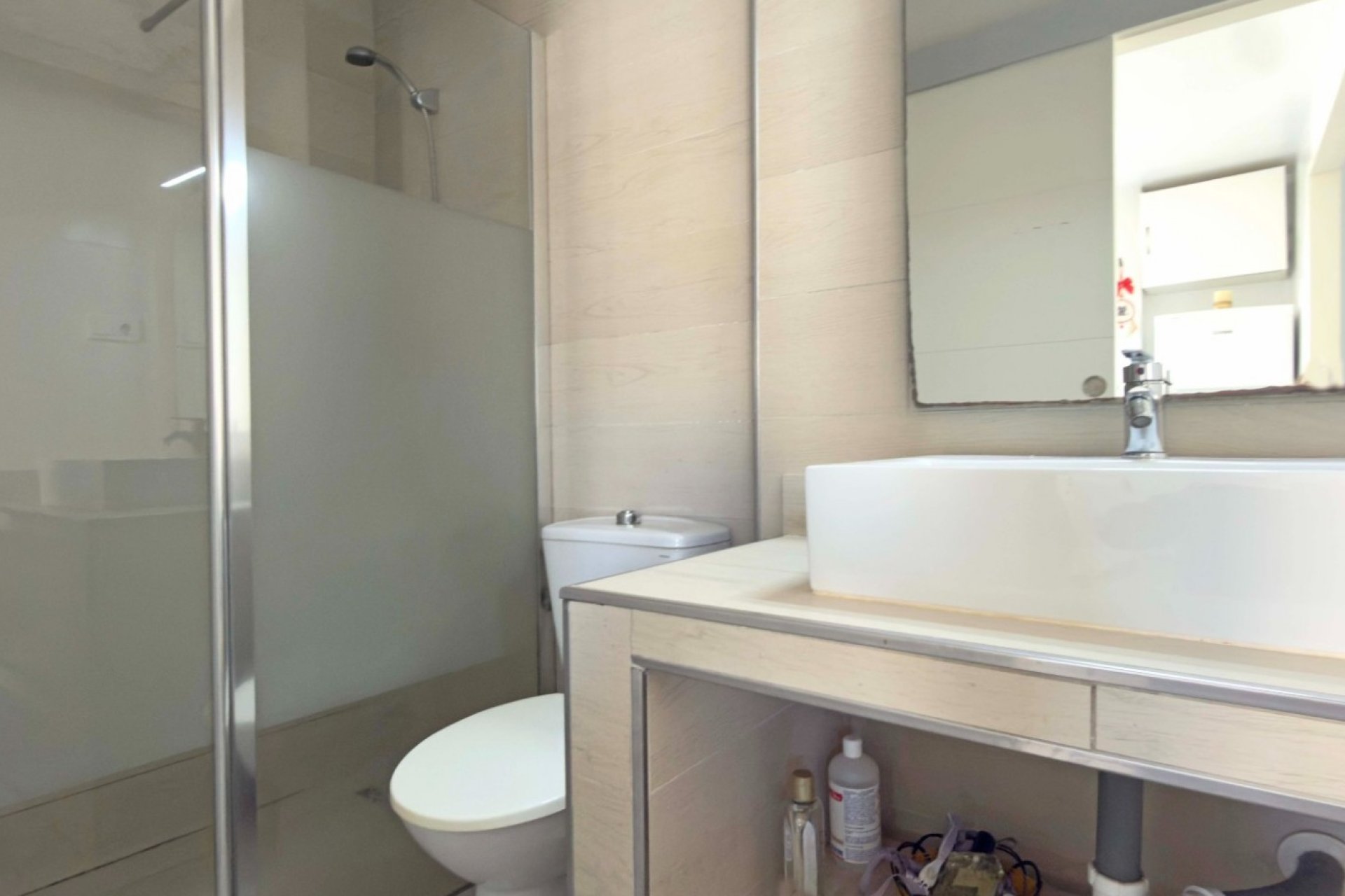 Reventa - Apartamento - Torrevieja - El Acequión - Los Náufragos