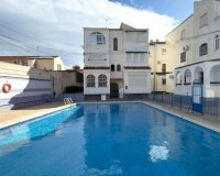 Reventa - Apartamento - Torrevieja - El Acequión - Los Náufragos