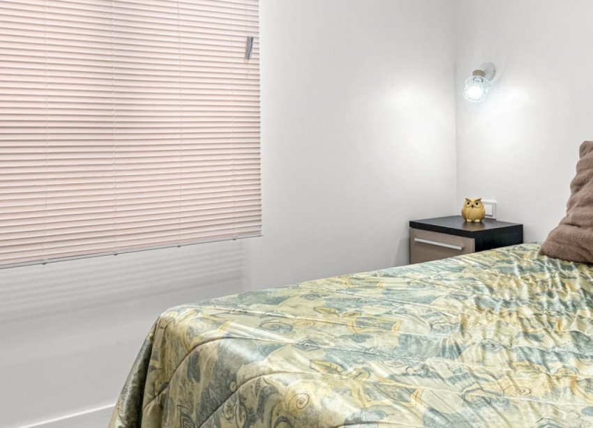 Reventa - Apartamento - Torrevieja - El Acequión - Los Náufragos