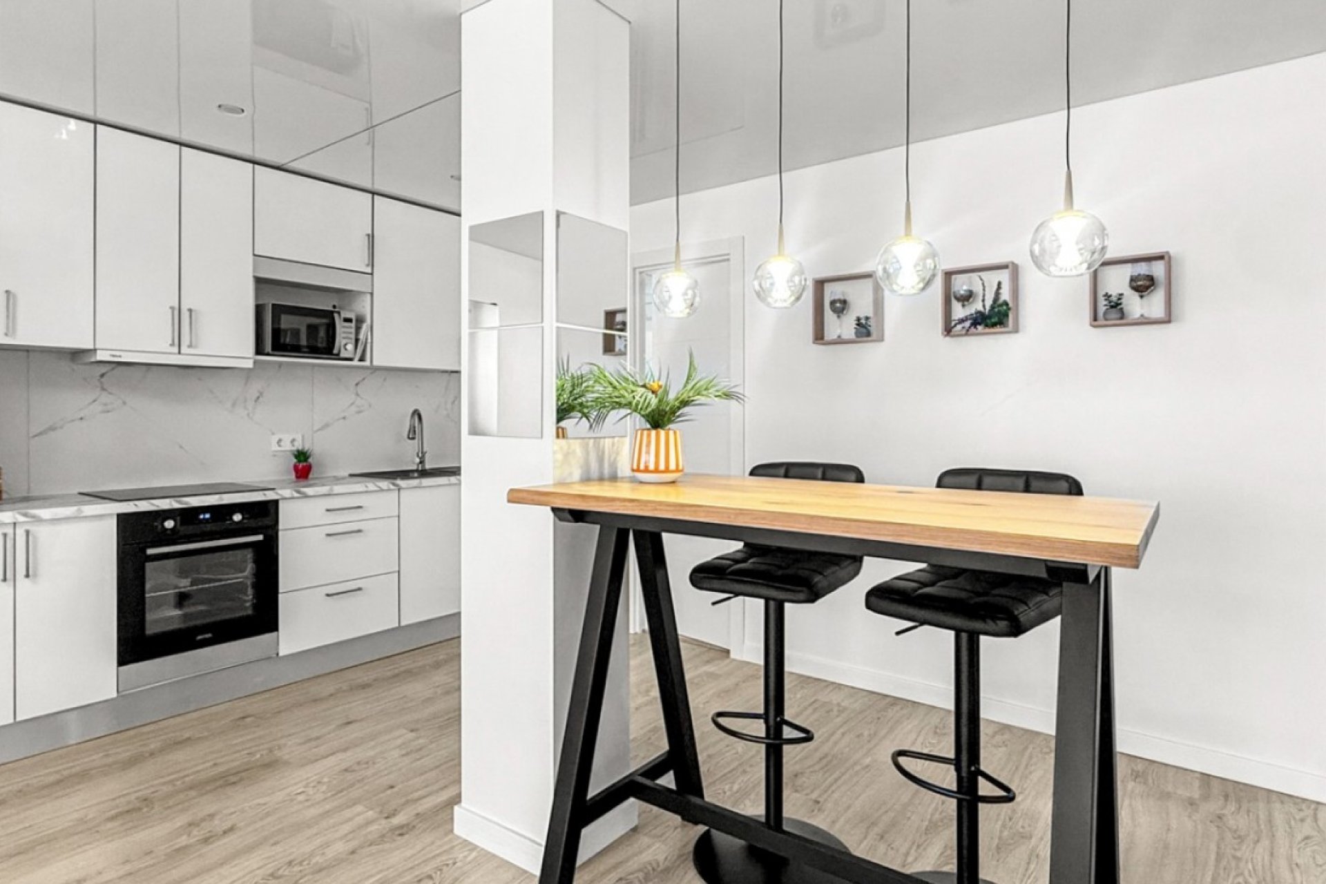 Reventa - Apartamento - Torrevieja - El Acequión - Los Náufragos
