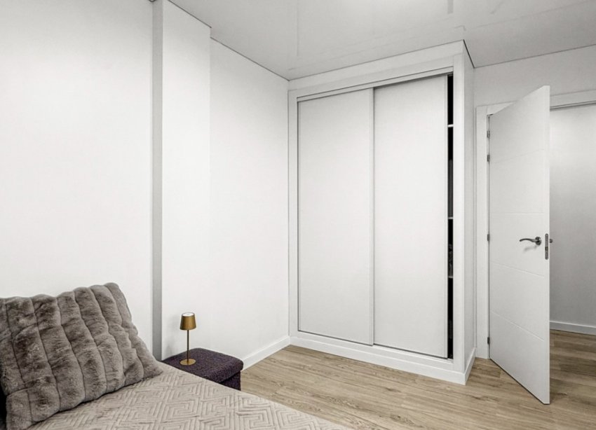Reventa - Apartamento - Torrevieja - El Acequión - Los Náufragos