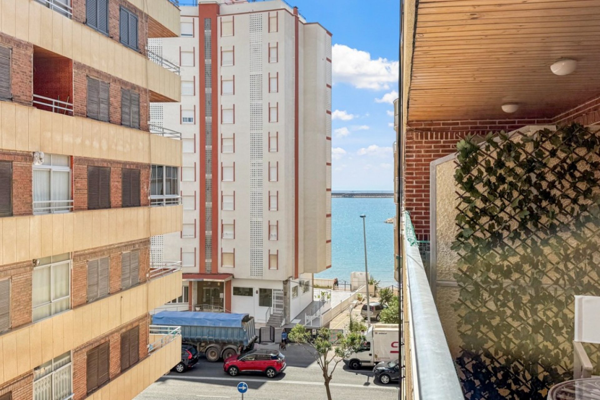 Reventa - Apartamento - Torrevieja - El Acequión - Los Náufragos