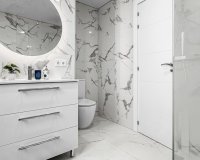 Reventa - Apartamento - Torrevieja - El Acequión - Los Náufragos