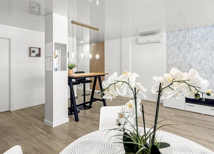 Reventa - Apartamento - Torrevieja - El Acequión - Los Náufragos