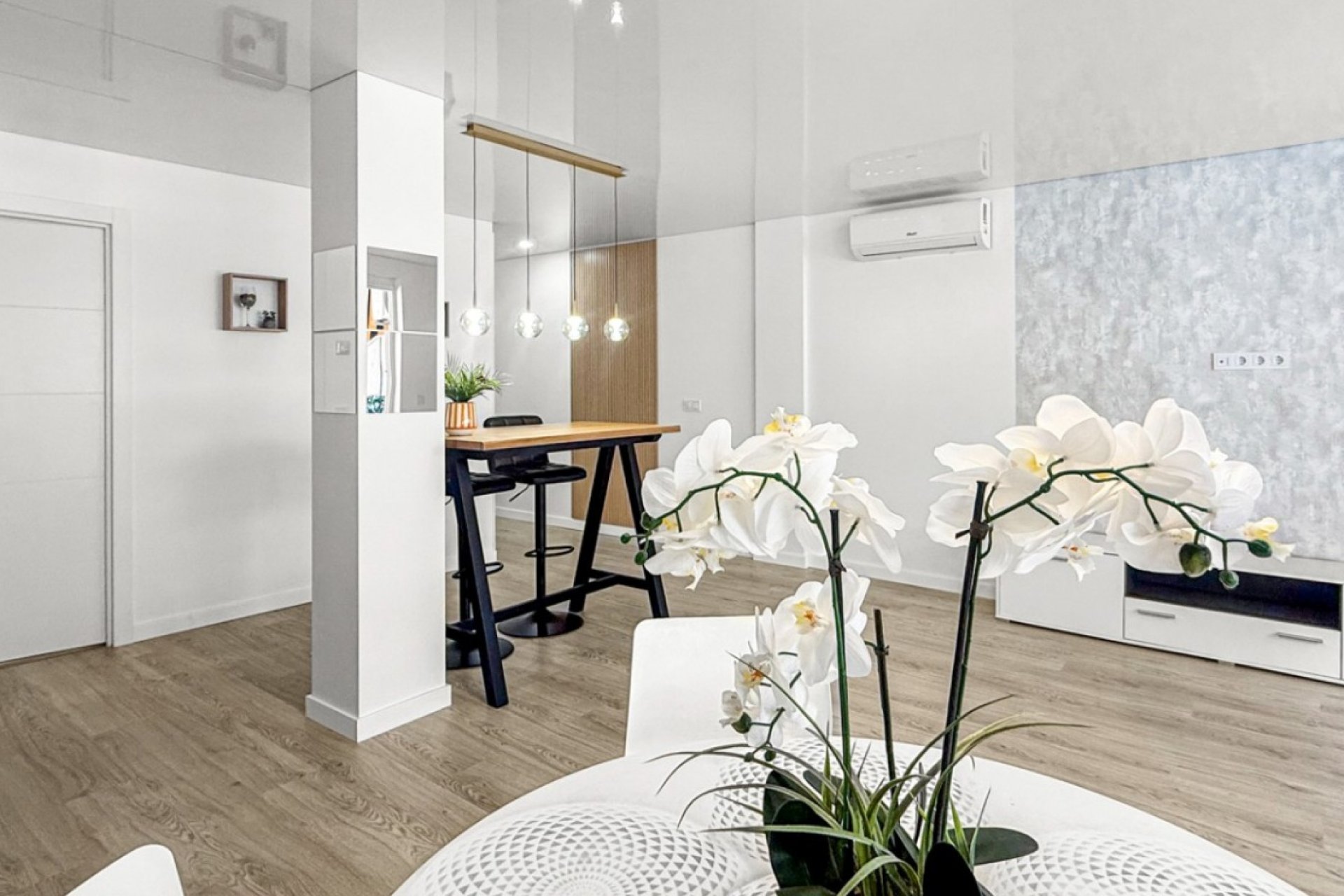 Reventa - Apartamento - Torrevieja - El Acequión - Los Náufragos
