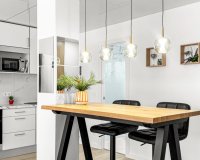 Reventa - Apartamento - Torrevieja - El Acequión - Los Náufragos