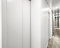Reventa - Apartamento - Torrevieja - El Acequión - Los Náufragos