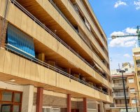 Reventa - Apartamento - Torrevieja - El Acequión - Los Náufragos