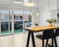 Reventa - Apartamento - Torrevieja - El Acequión - Los Náufragos