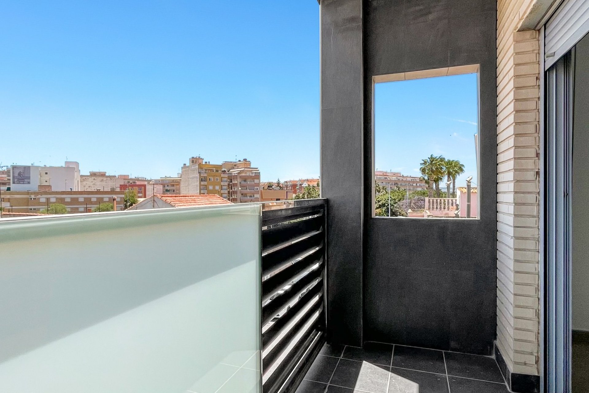Reventa - Apartamento - Torrevieja - El Acequión - Los Náufragos