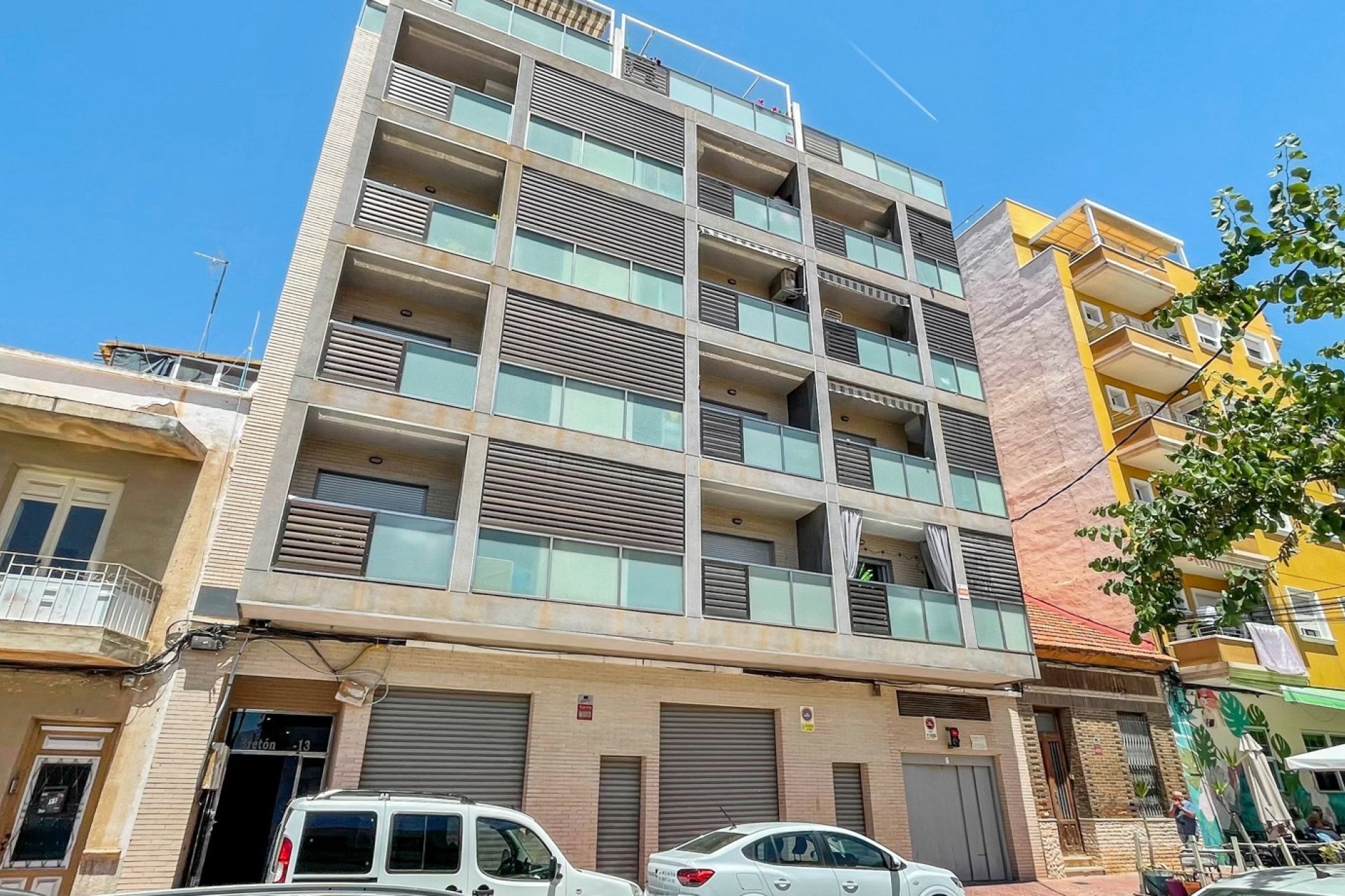 Reventa - Apartamento - Torrevieja - El Acequión - Los Náufragos