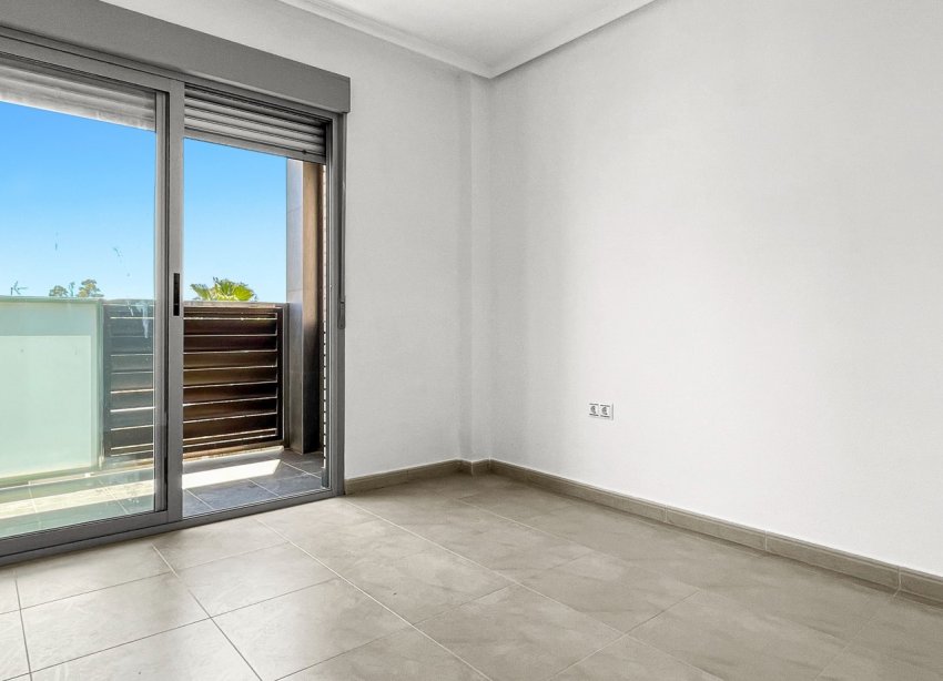 Reventa - Apartamento - Torrevieja - El Acequión - Los Náufragos