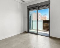 Reventa - Apartamento - Torrevieja - El Acequión - Los Náufragos