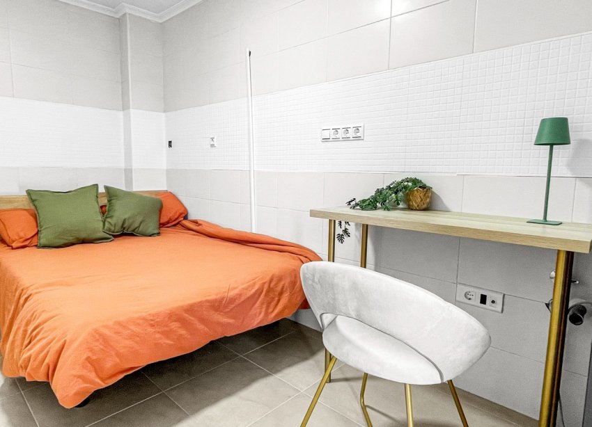 Reventa - Apartamento - Torrevieja - El Acequión - Los Náufragos