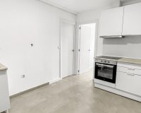 Reventa - Apartamento - Torrevieja - El Acequión - Los Náufragos