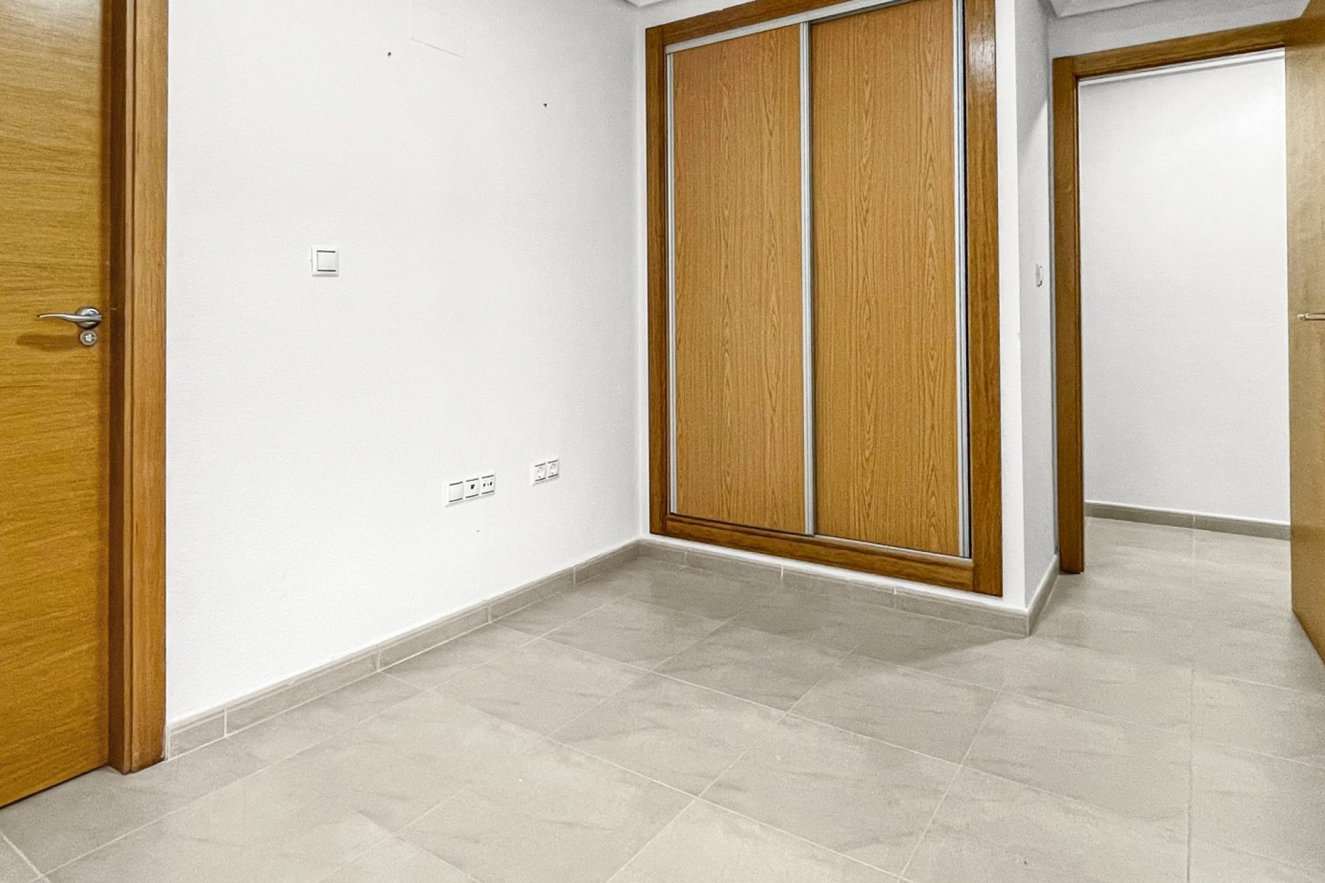 Reventa - Apartamento - Torrevieja - El Acequión - Los Náufragos
