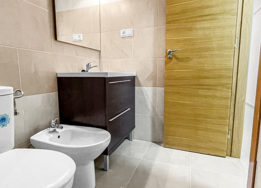 Reventa - Apartamento - Torrevieja - El Acequión - Los Náufragos