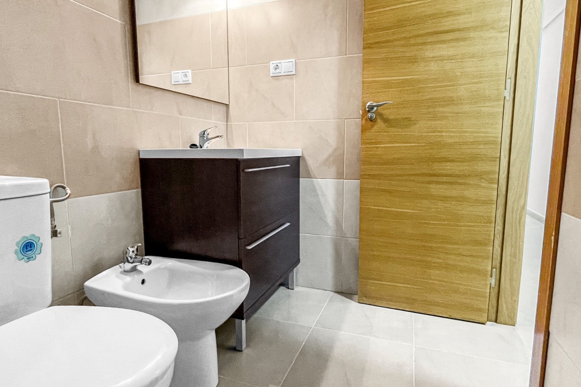 Reventa - Apartamento - Torrevieja - El Acequión - Los Náufragos