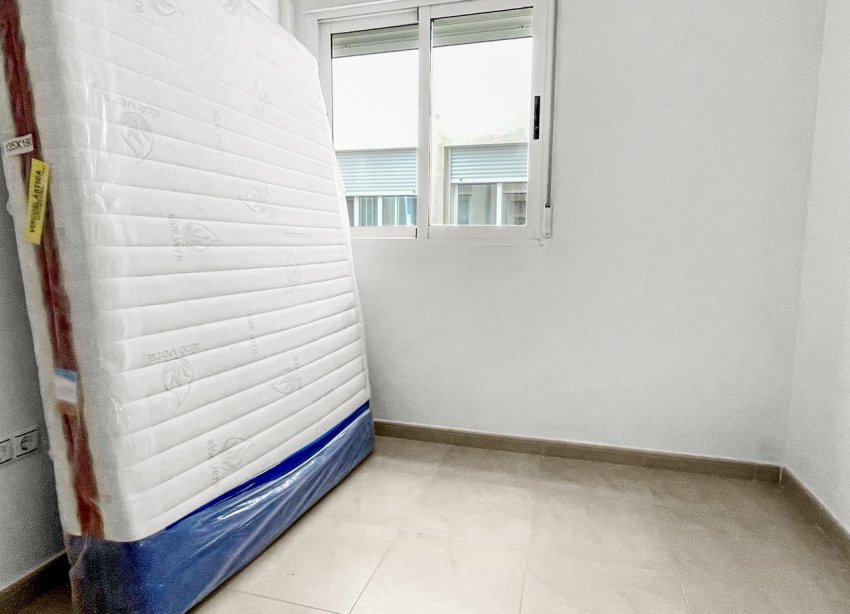 Reventa - Apartamento - Torrevieja - El Acequión - Los Náufragos
