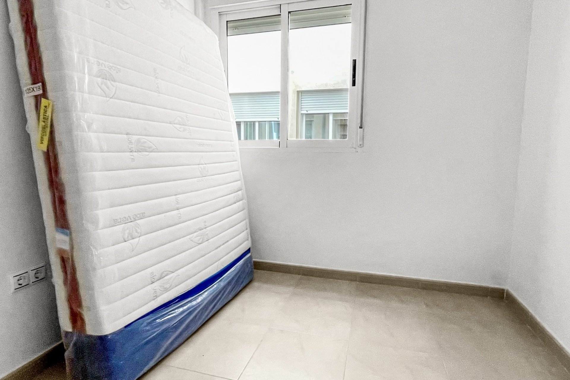 Reventa - Apartamento - Torrevieja - El Acequión - Los Náufragos